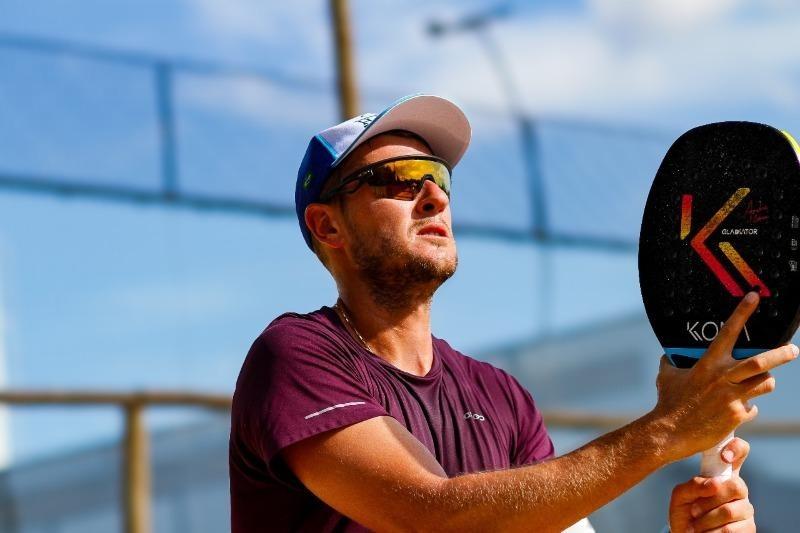 Sorriso recebe torneio internacional inédito de Beach Tennis com campeões mundiais