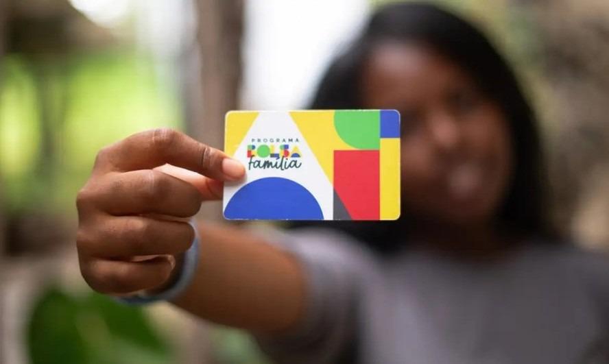 Veja aqui o Calendário do Bolsa Família