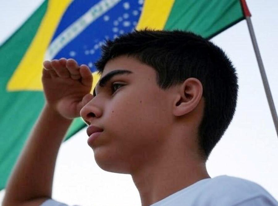 Alistamento Militar: Rosário Oeste realiza Juramento à Bandeira no dia 5 de setembro