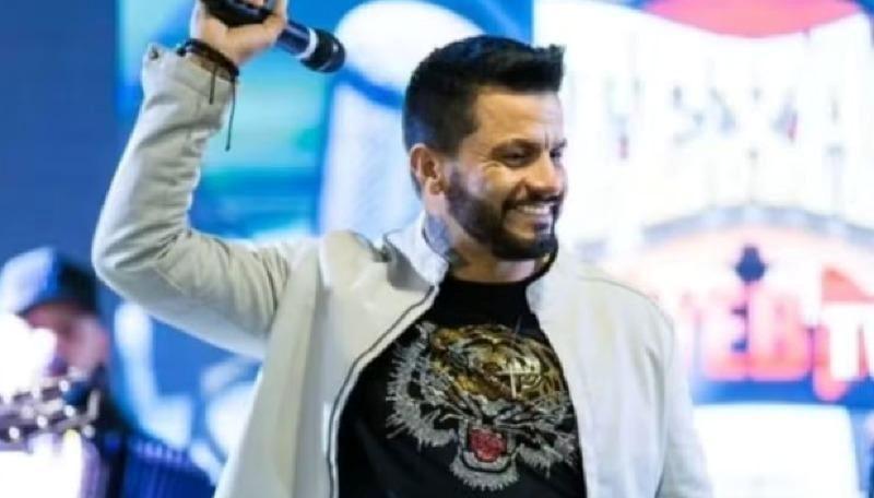 Cantor sertanejo Yuri Ramirez é executado a tiros em MS