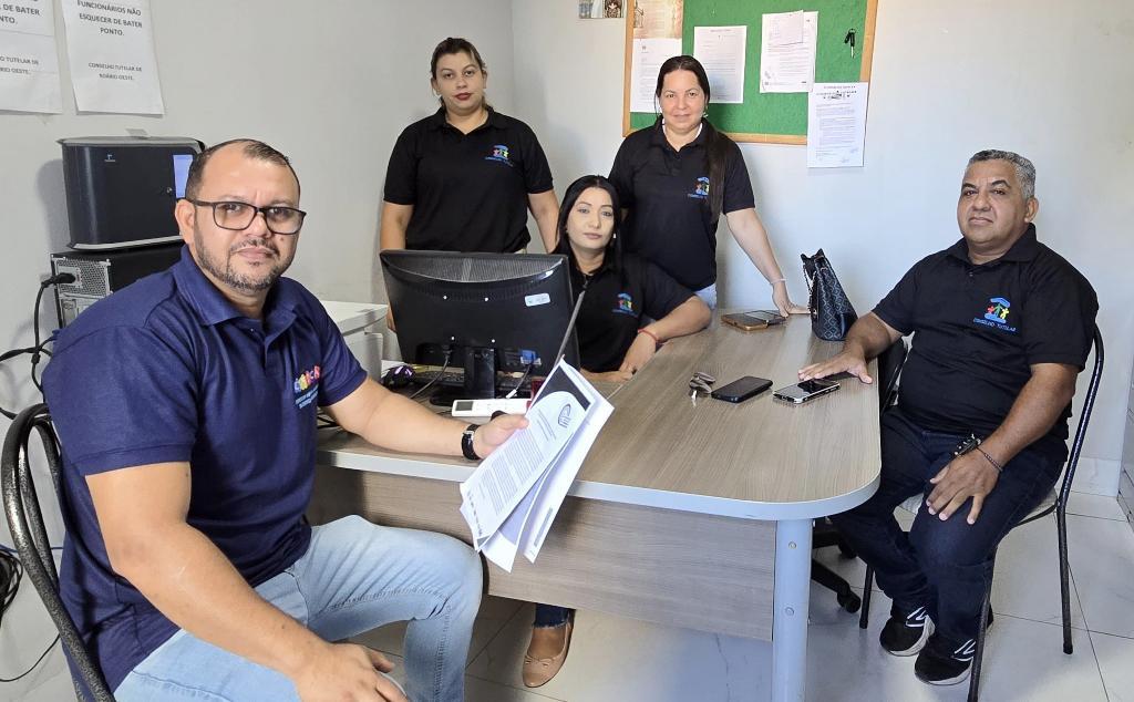 Conselho Tutelar e CMDCA intensificam ações de prevenção em Rosário Oeste