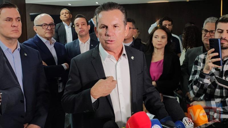 Governo de MT muda cálculo do Fethab e veta projeto sobre benefícios fiscais