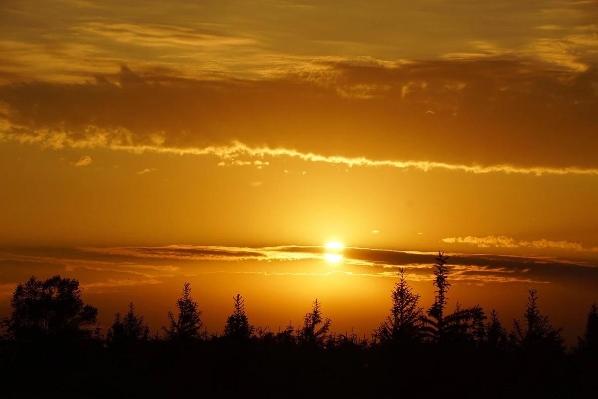 INMET emite alerta laranja para Rosário Oeste e região devido à baixa umidade, com risco de incêndios e problemas respiratórios