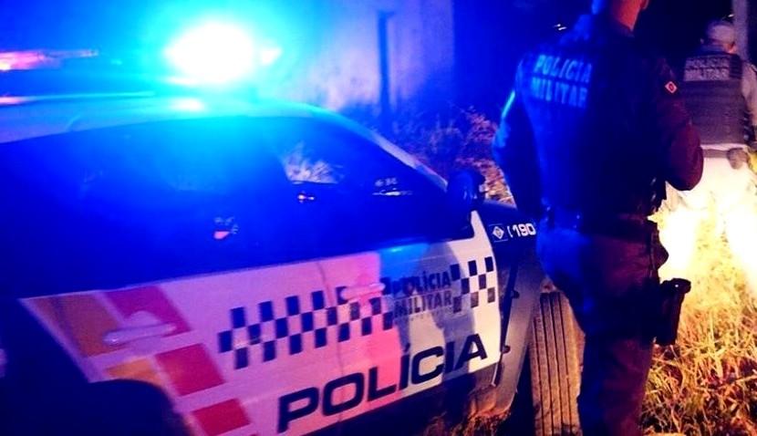 Jovem com Autismo foi Flagrado pela PM Conduzindo Motocicleta sem Habilitação em Rosário Oeste