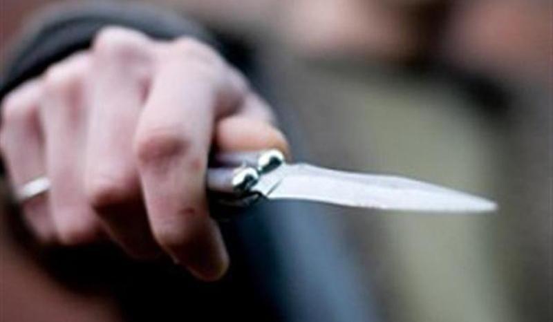 Jovem é morto com golpe de canivete durante rodeio