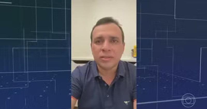 Justiça Eleitoral cassa mandato de prefeito em cidade onde a eleição foi decidida por dois votos