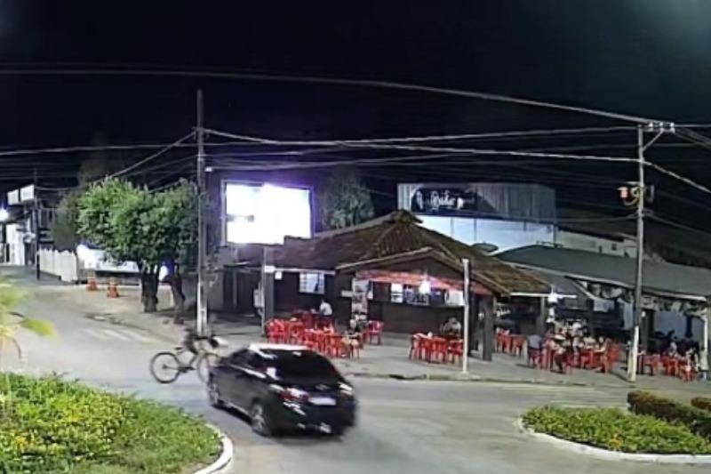 Ministério Público denuncia homem por atropelar crianças enquanto estava bêbado