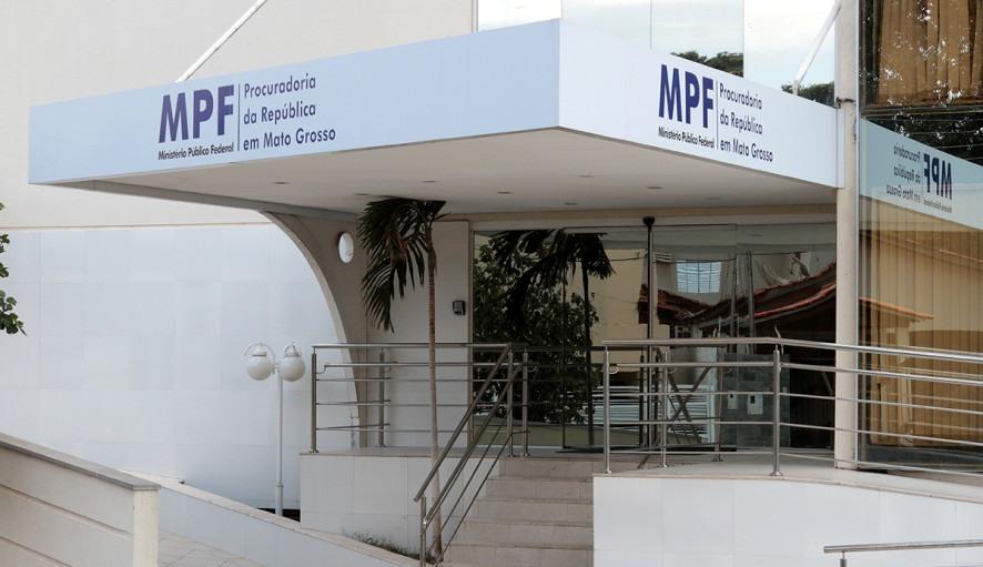 MPF-MT oferece estágio em Direito em cinco cidades de MT