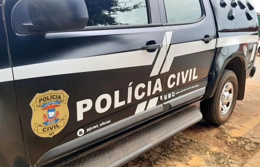 Operação policial desmantela grupo criminoso responsável por sequestro e tortura em Rosário Oeste