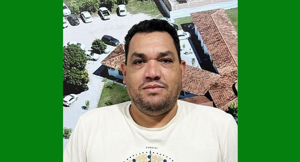 Rosário Oeste nomeia Osnil Conrado como novo Secretário de Fazenda e Finanças