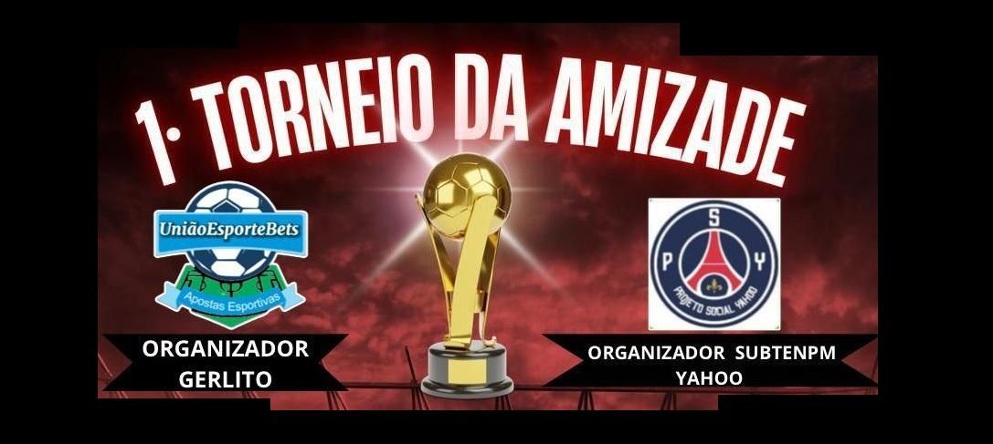 Rosário Oeste se prepara para o 1º Torneio da Amizade: futebol, união e grandes prêmios