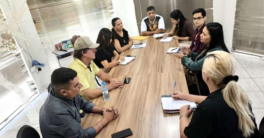 SENAC/MT Traz Cursos Profissionalizantes para a População de Rosário Oeste