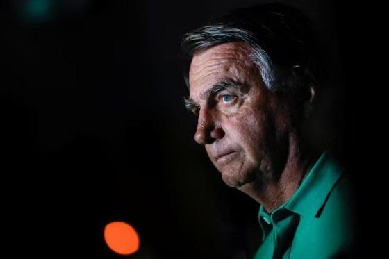 Bolsonaro é condenado a pagar R$ 1 mi em indenização por racismo