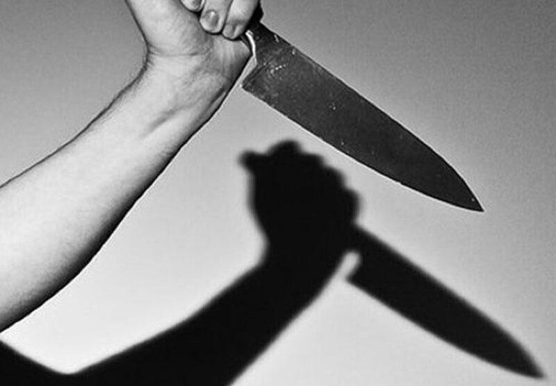 Ciumento mata amigo da ex-mulher a golpes de faca durante bebedeira em MT