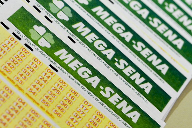 Concurso 2921: Mega-Sena não tem ganhador; prêmio vai a R$ 7,5 milhões