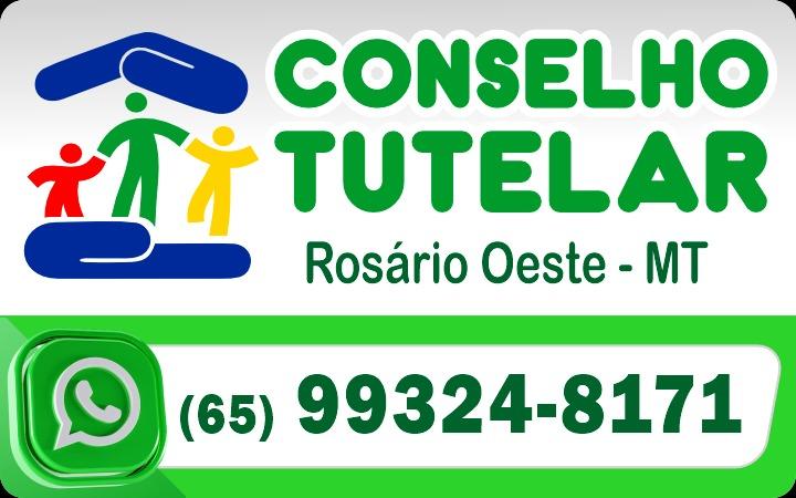 CONSELHO TUTELAR