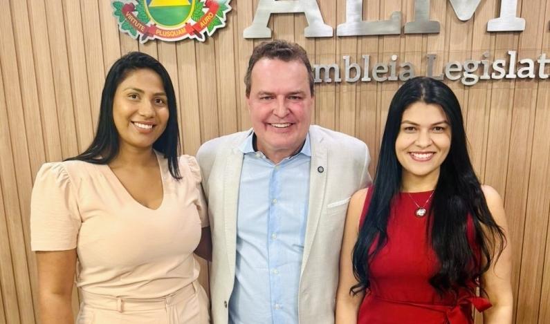 Equipe de Rosário Oeste participa de Reunião Estratégica com Agricultores da APA das Cabeceiras do Rio Cuiabá