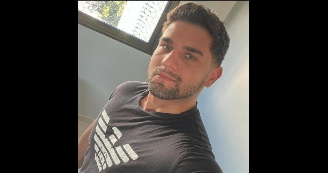 Filho do ex-prefeito de Nobres morre após cair do 17º andar de prédio de luxo em Cuiabá