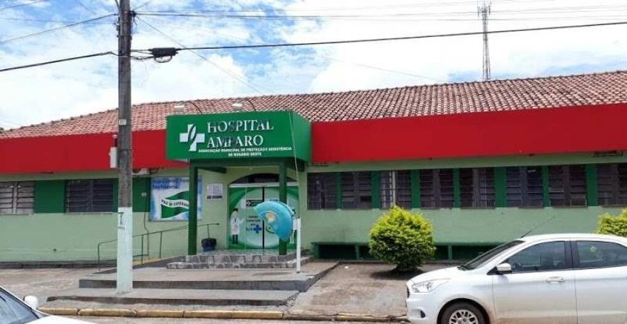 Hospital Municipal de Rosário Oeste realiza mais de 150 cirurgias em 2025 e se destaca na saúde pública