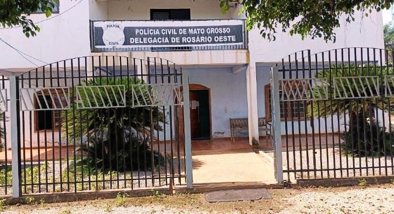 Investigação sobre suposto sequestro e abuso de criança em Rosário Oeste sofre reviravolta