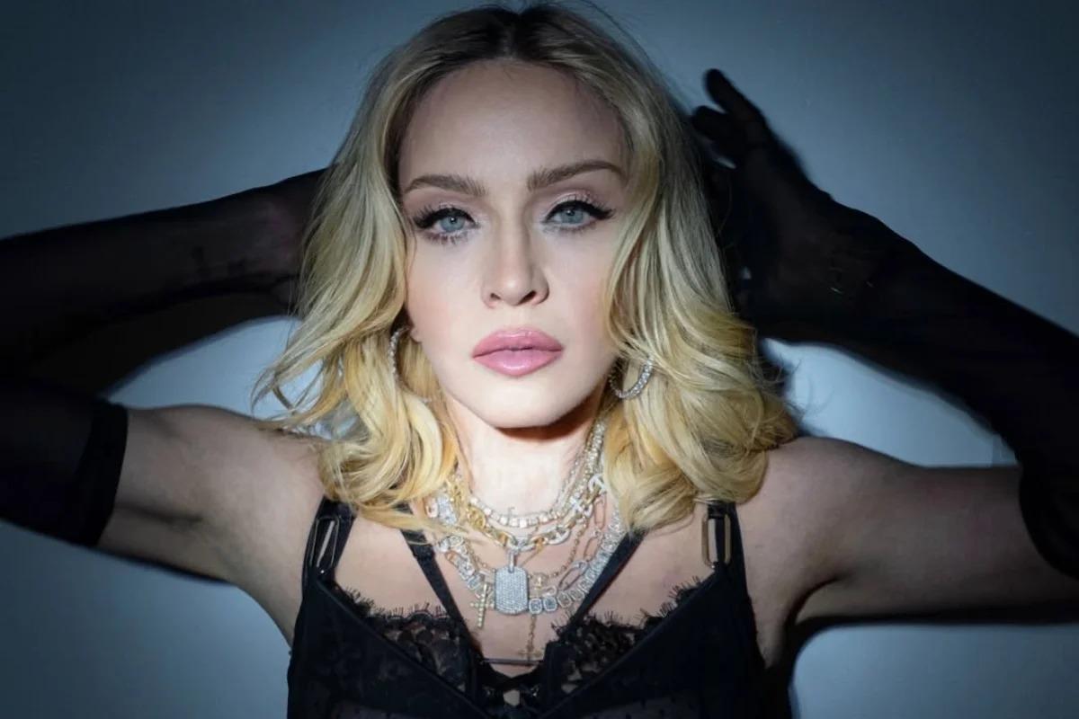 Madonna quis tirar a própria vida durante disputa por guarda do filho