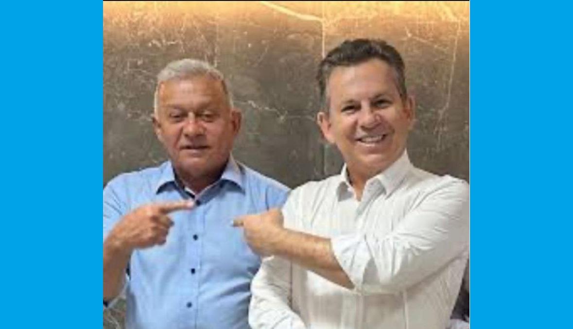 Prefeito de Nobres dá início à licitação da MT-351 — marco histórico para o desenvolvimento local
