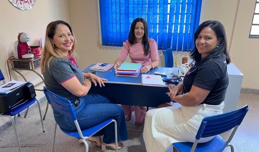 Rosário Oeste avança para criar o Conselho Municipal dos Direitos da Mulher