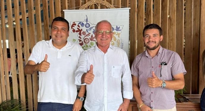 Rosário Oeste  participa da 3ª Conferência Nacional de Desenvolvimento Rural Sustentável e Solidário