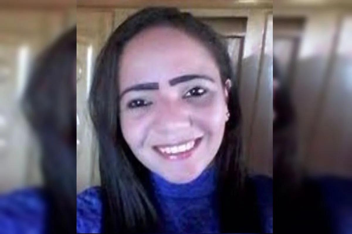 Suspeito grava mensagem e mata mulher com navalha cravada no pescoço