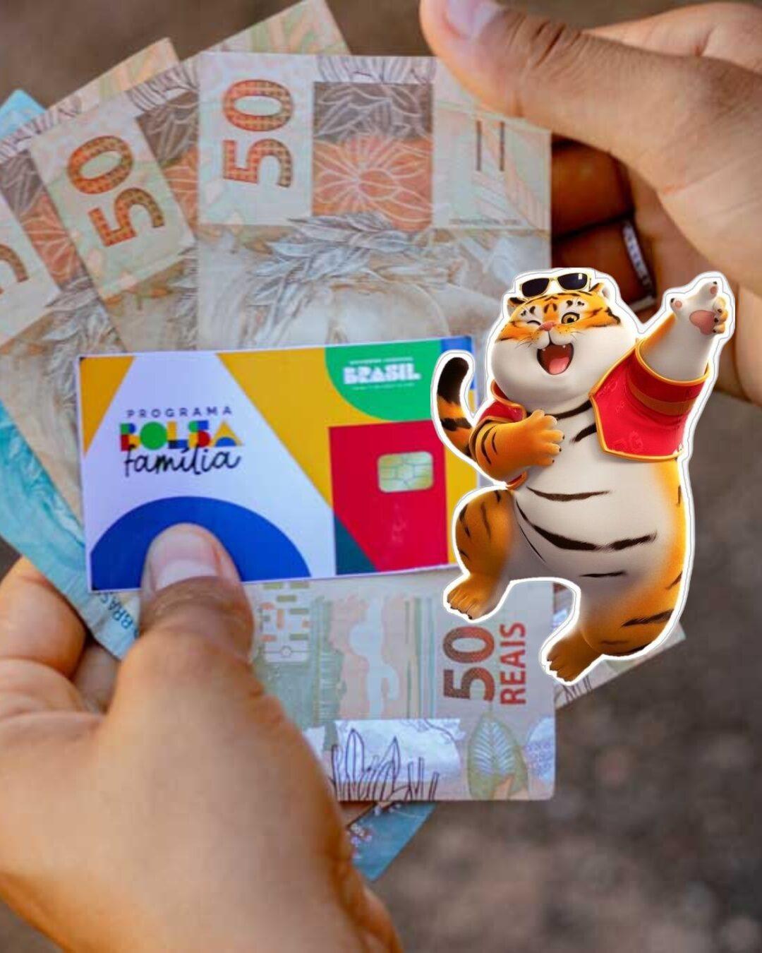 Beneficiários do Bolsa Família não podem mais apostar