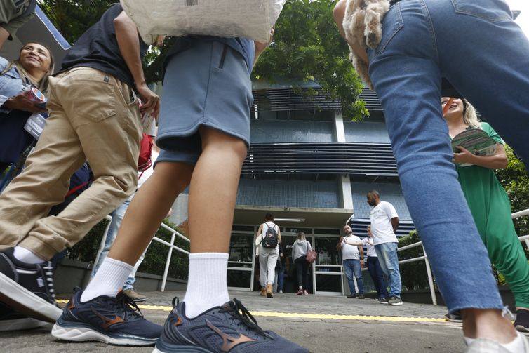 CNU 2025: 760 mil fazem a prova no domingo; saiba o que levar