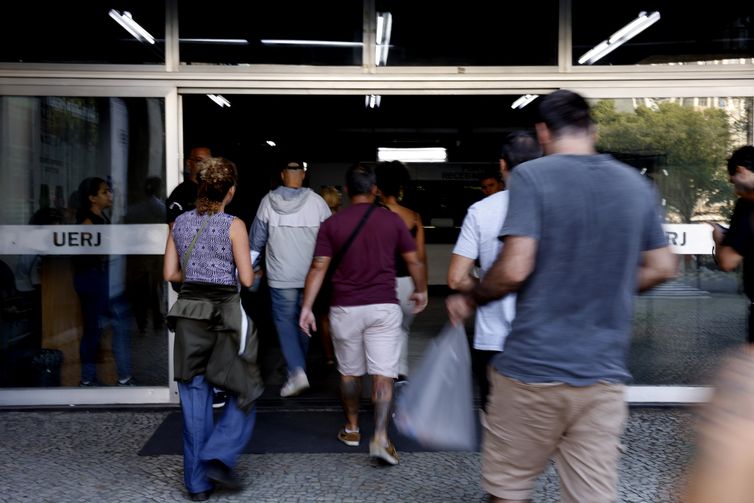 CNU 2025: candidatos devem consultar locais de prova com antecedência 