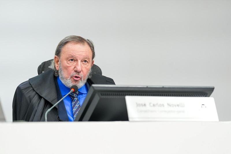 Contas de governo de Nobres recebe parecer favorável à aprovação pelo TCE MT