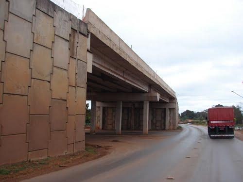 Corpo de homem com marcas de atropelamento foi encontrado em Rosário Oeste