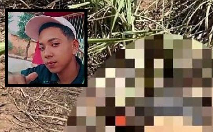 Corpo de jovem de 16 anos é achado em plantação de cana em Barra do Bugres