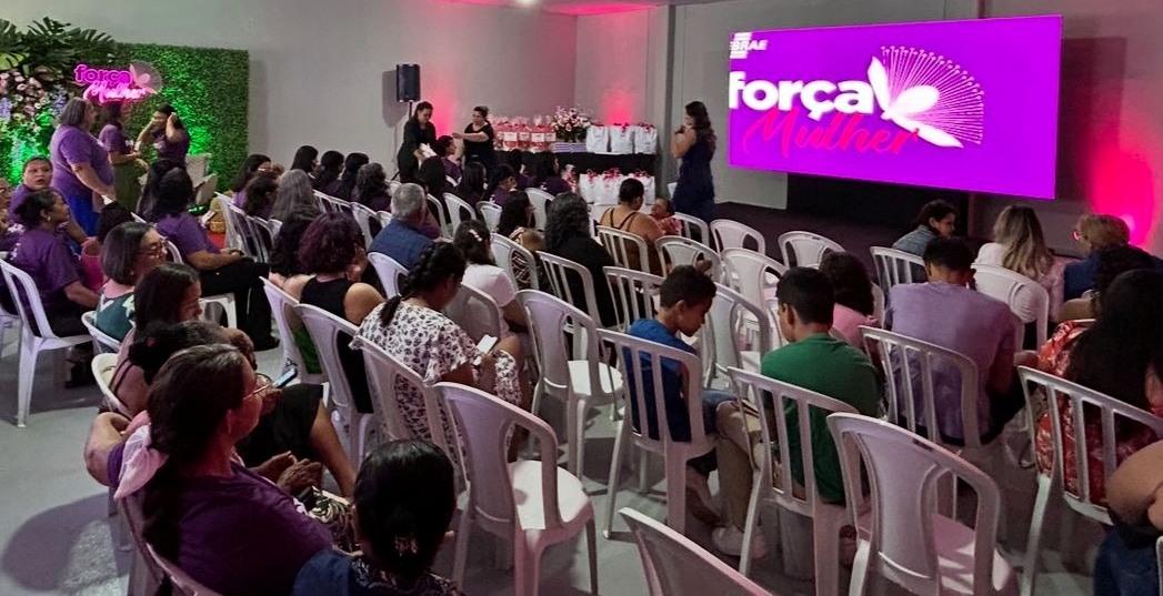 Fábrica de Sonhos: Mulheres de Nobres conquistam nova profissão e miram no próprio negócio