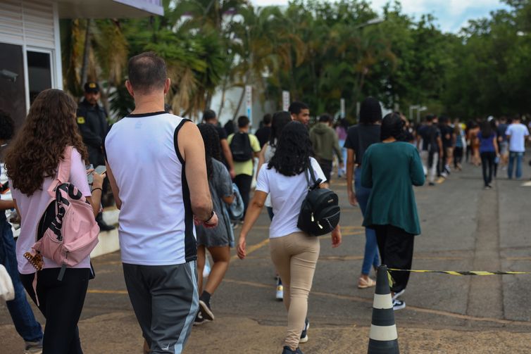 Inscritos no Enamed 2025 já podem conferir local de prova