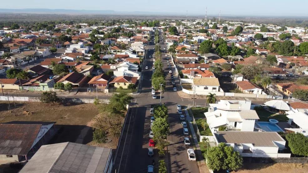 Jovem de 22 anos foi encontrada morta a tiros em Barra do Bugres