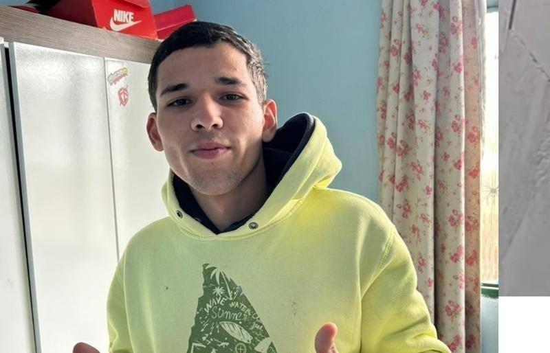 Jovem de 22 anos foi encontrado morto sem olhos e sem língua em MT