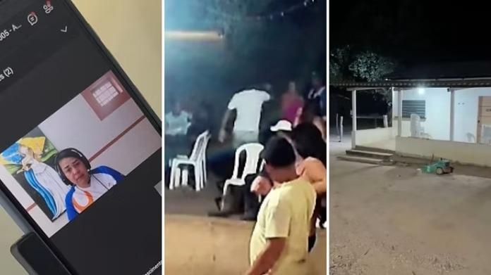 Justiça Concede Liberdade Provisória a Mulher Envolvida em Homicídio em Diamantino