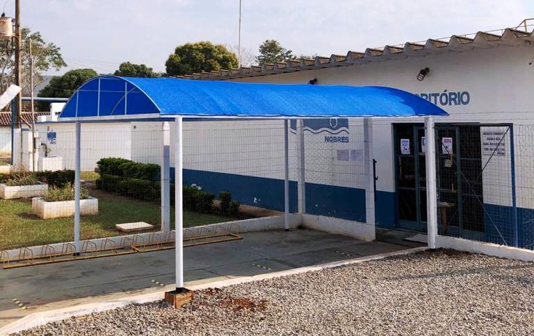 Justiça restabelece Lei da ESAN em Nobres após decisão judicial