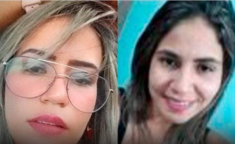 Mulher assassinada pelo ex também teve irmã morta em feminicídio em Nobres/MT