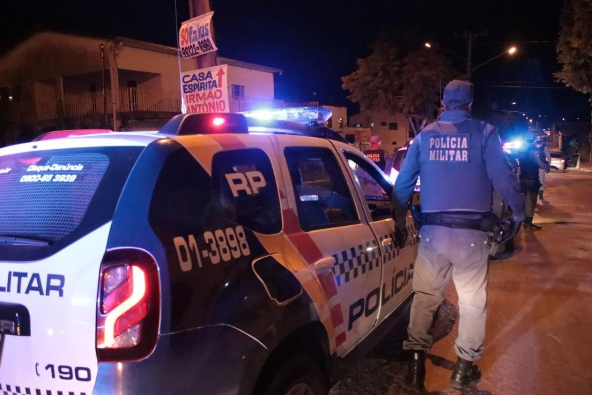 Mulher foi atingida por tiro na cabeça em condomínio de VG e denunciou marido