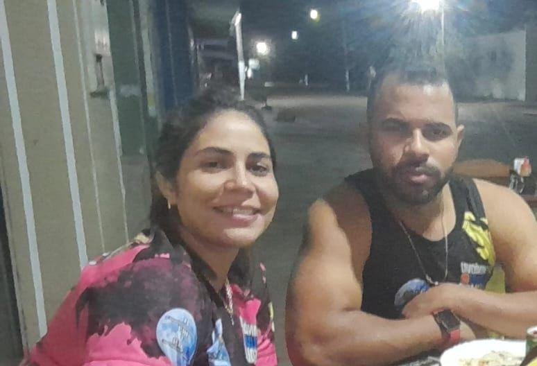 Mulher morreu no hospital após ser atacada por ex-companheiro em Nobres