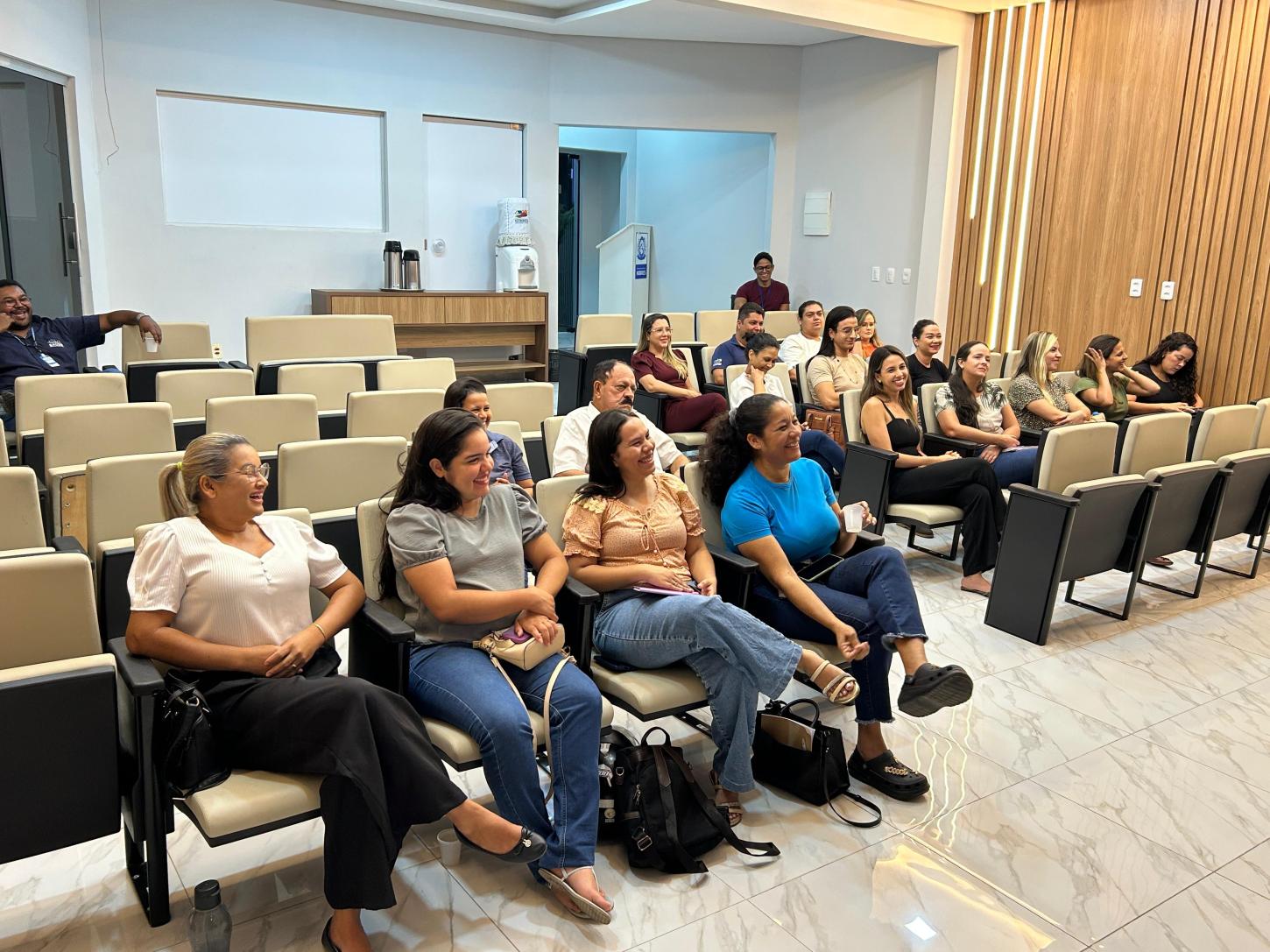 Nobres inicia capacitação para uso do Implanon como método contraceptivo gratuito