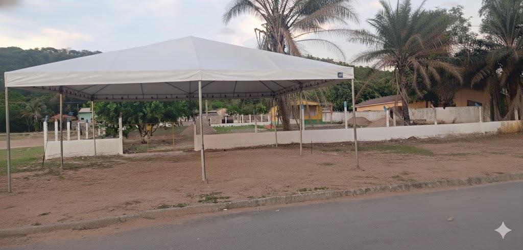 Nobres: Jardim Petrópolis vive clima de expectativa para o sábado especial com a Festa das Crianças e a inauguração da sede revitalizada da Associação de Moradores