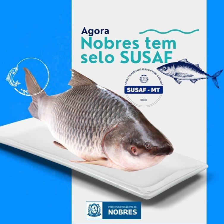 Novos Horizontes para Nobres: Produtos Animais Agora Podem Ser Vendidos em Todo o Estado