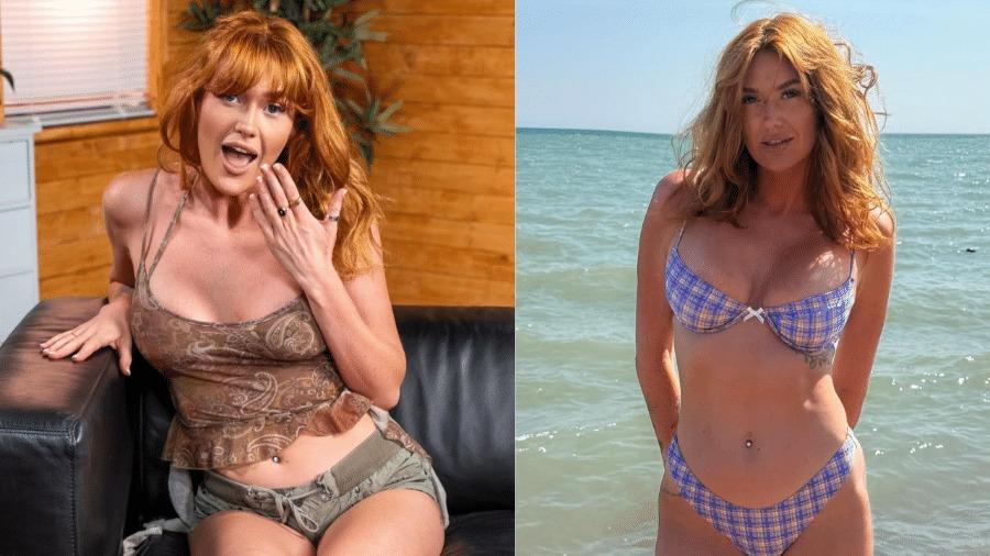 O que leva alguém a pagar R$ 35 mil por um item íntimo? O caso da modelo com duas vaginas