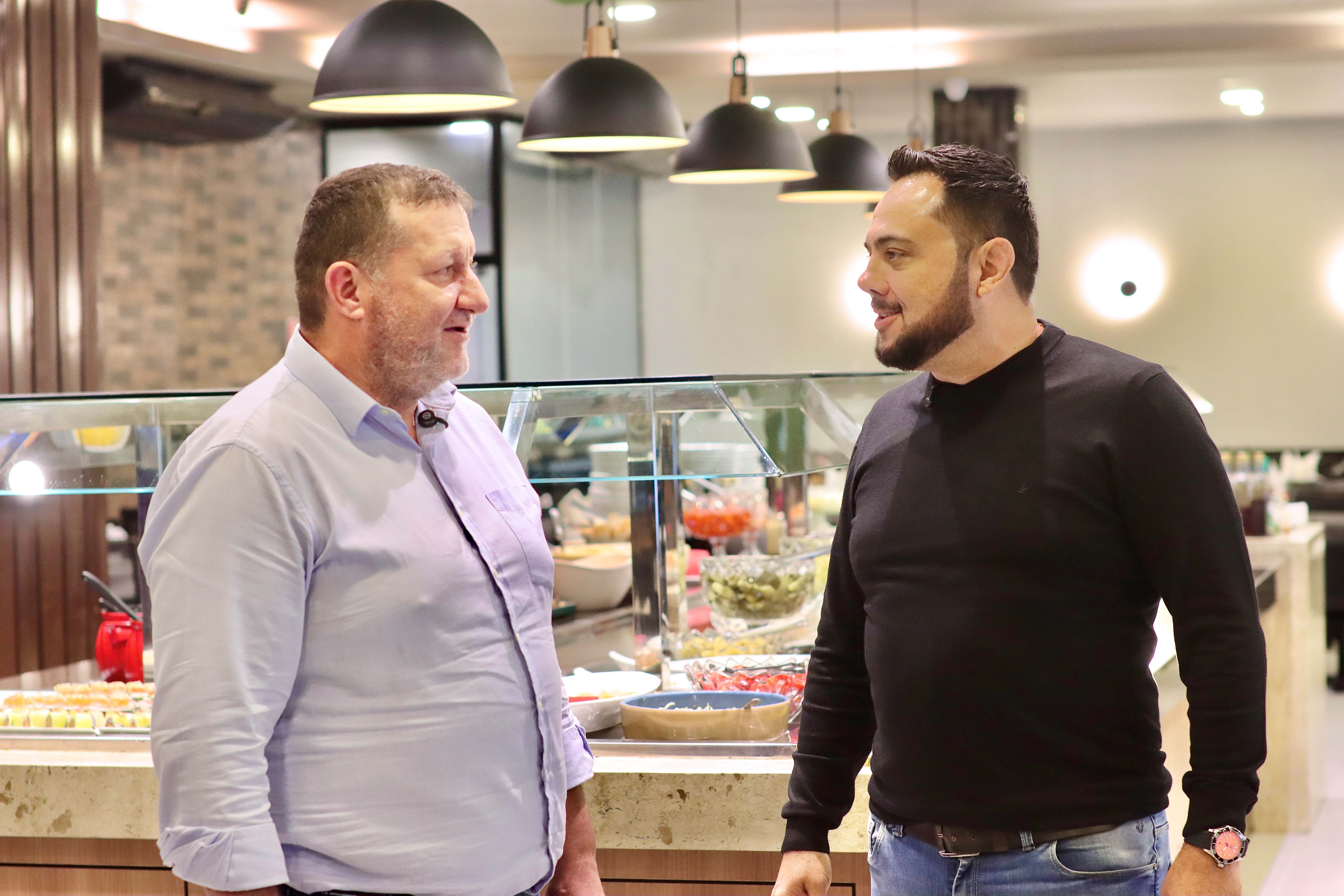 Rede D’Brescia Churrascaria anuncia nova expansão