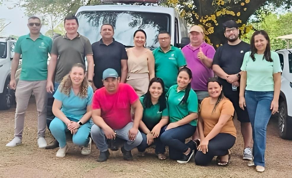 Rosário Oeste realiza ação social “Saúde Mais Perto” em parceria com Instituto Toni Alves e Hospital Militar